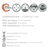 FUNDA CHAISSLONGUE ROC