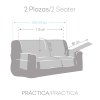 FUNDA SOFA NORUEGA
