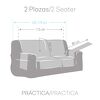 FUNDA SOFA NORUEGA