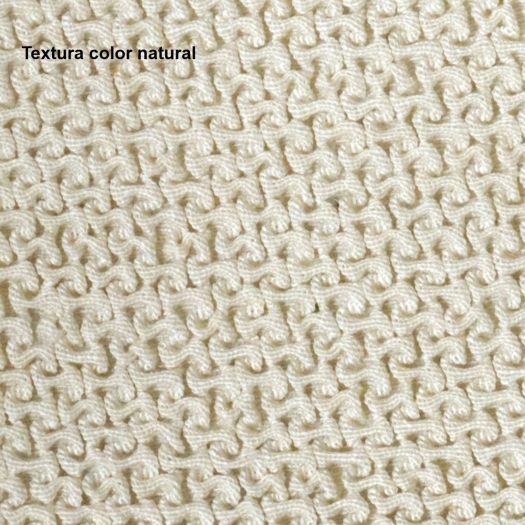 FUNDA CHAISSLONGUE CORA