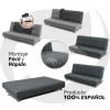 FUNDA SOFA ESTIVELLA