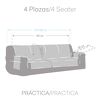 FUNDA SOFA NORUEGA