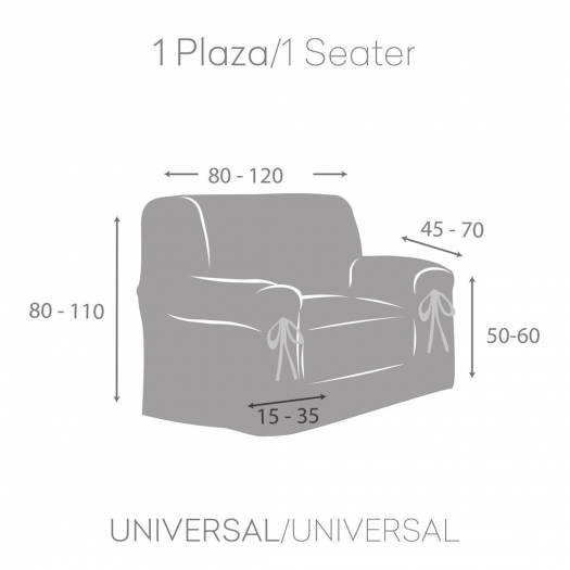 FUNDA UNIVERSAL TURIN