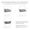 FUNDA SOFA NORUEGA