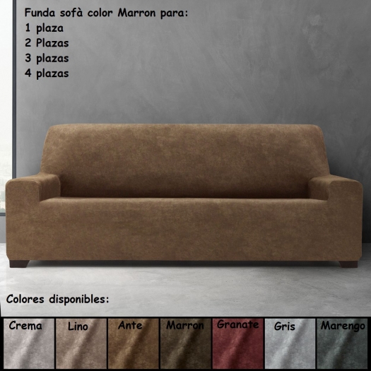 FUNDA SOFA ESTIVELLA