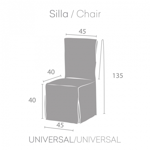 FUNDA UNIVERSAL TURIN