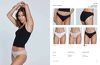 BRAGA SRA.22170 BIKINI