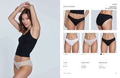 BRAGA SRA.22170 BIKINI