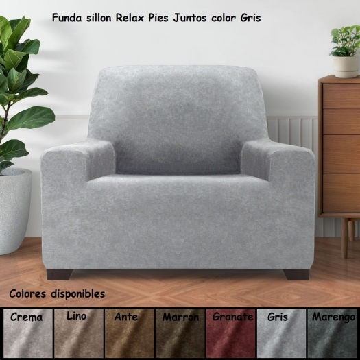 FUNDA SOFA ESTIVELLA