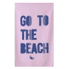 TOALLA PLAYA GO