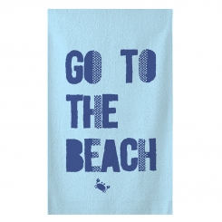 TOALLA PLAYA GO