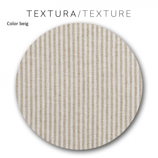 FUNDA SOFA AQUA