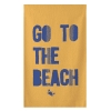 TOALLA PLAYA GO