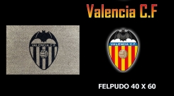 FELPUDO VALENCIA CF