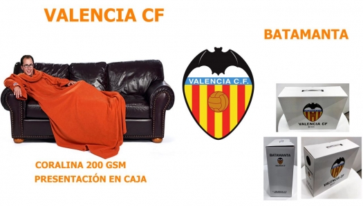BATAMANTA VALENCIA CF