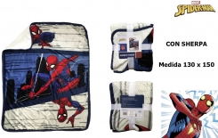 MANTA SHERPA SPIDER 2
