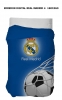 EDREDON REAL MADRID
