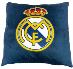 COJIN VELVET R.MADRID