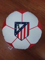 COJIN BALON AT MADRID