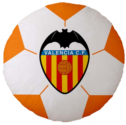 COJIN BALON AT MADRID