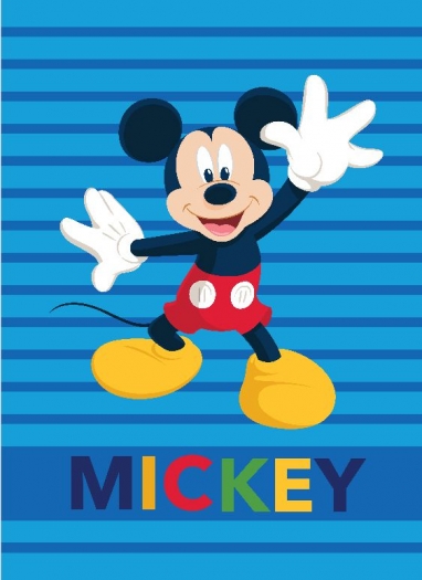 MANTA MICKEY 2