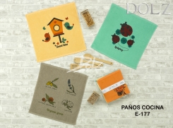 PAÑO ESTAMPADO E-177