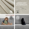 FUNDA SOFA SKY