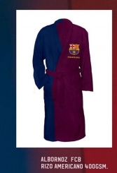 BARNÚS BARCELONA