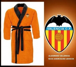 ALBORNOZ VALENCIA CF