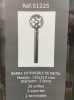 BARRA CORTINA 51225