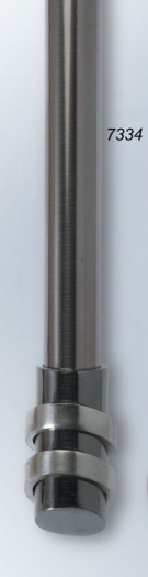 BARRA CORTINA 7334