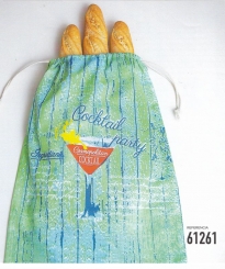 BOLSA PAN 61261