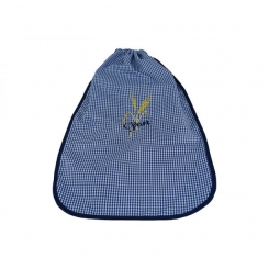 BOLSA PAN VICHY