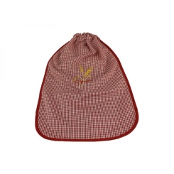 BOLSA PAN VICHY