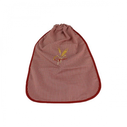 BOLSA PAN VICHY