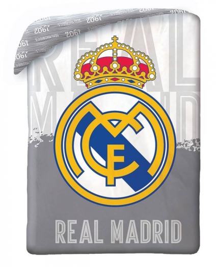 COPRILETTO REAL MADRID