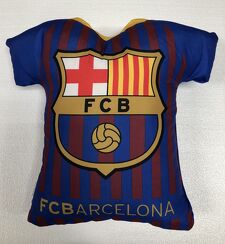 COJIN CAMISETA BARÇA