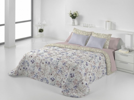 COMFORTER NORDICO MESINA