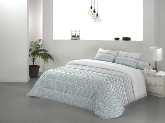 COMFORTER NORDICO HAITI