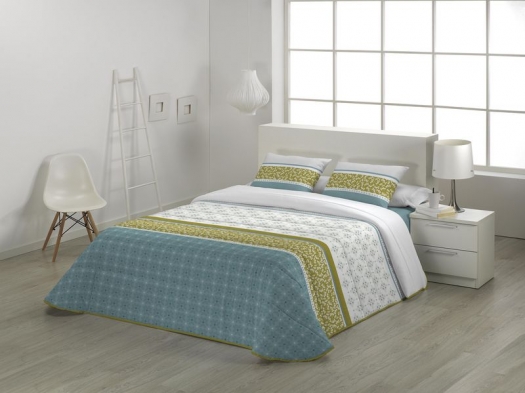 COMFORTER NORDICO SAMAY