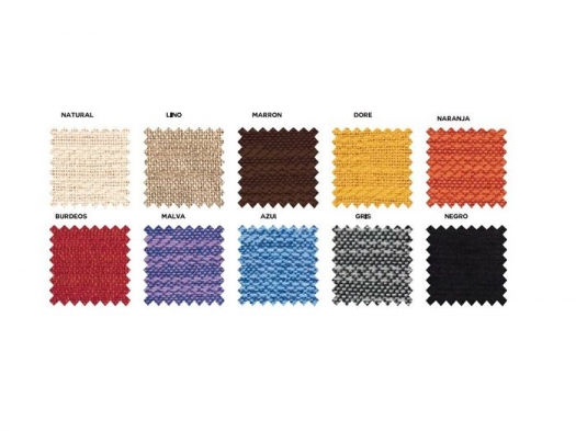SOFÁ FOULARD VIENA