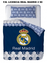 F. NORDICA REAL MADRID