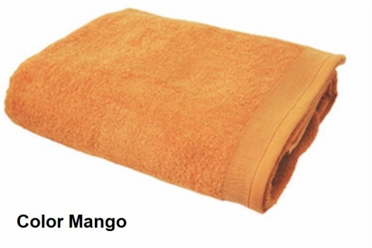 TOALLA DELTA 450 Gr.
