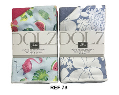 PACK PAÑO COCINA E-73
