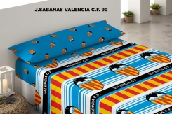 J.SABANA VALENCIA CF