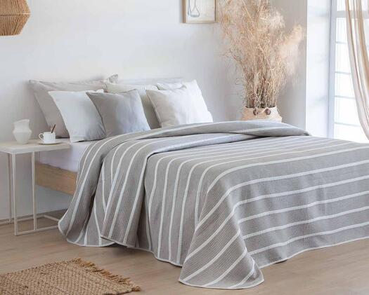 COLCHA JACQUARD SOFIA 70